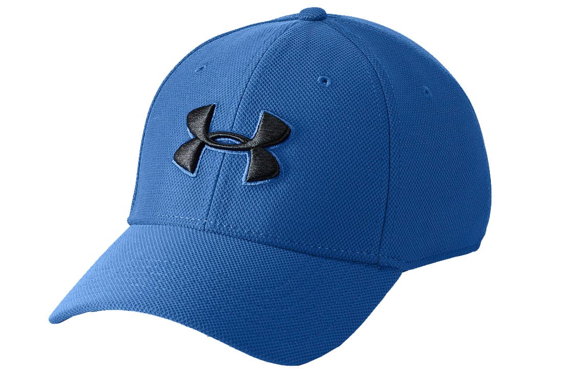 Snapback, Herrer, UA Men's Blitzing 3.0 Cap 1305036-400
