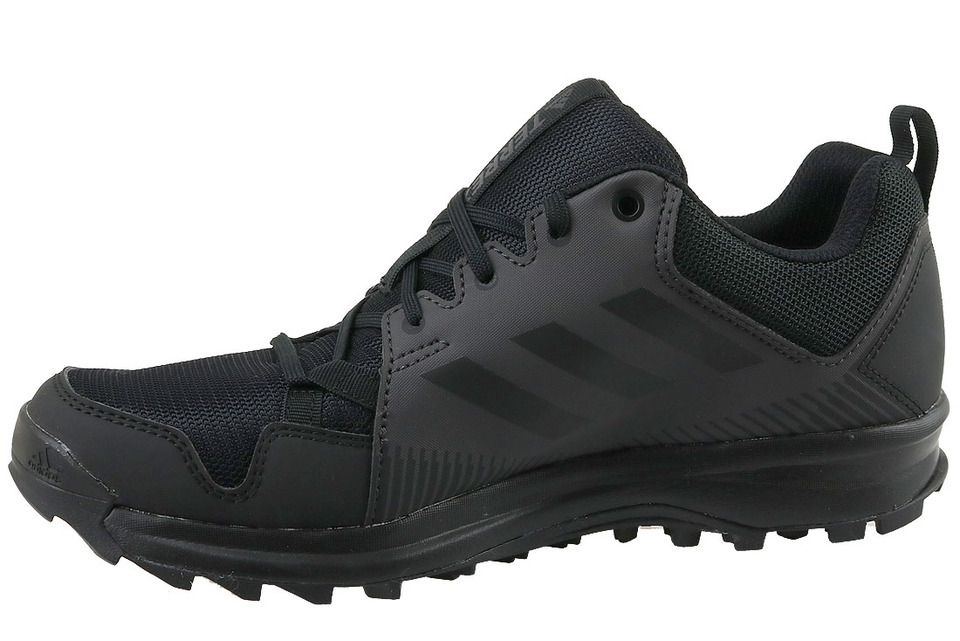 Løbesko, Herrer, Adidas Terrex Tracerocker S80898, Svart Løbesko, Herrer, Adidas Terrex Tracerocker CM7593, Svart