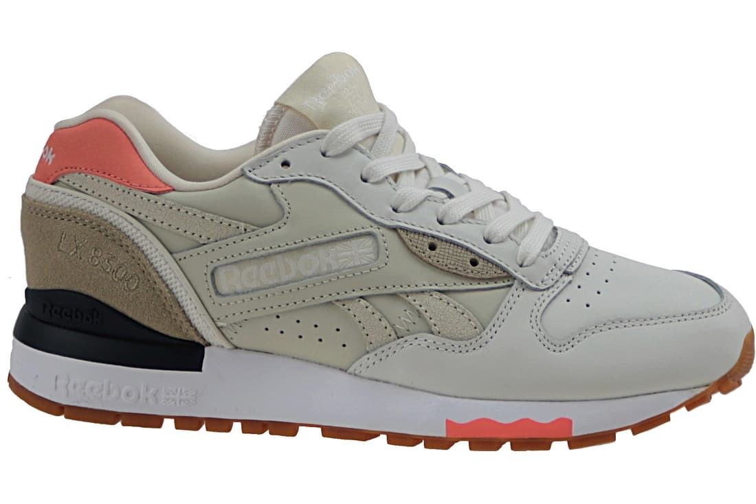 Sneakers, Sportssko, Kvinde, Reebok LX 8500 Shades BD1584