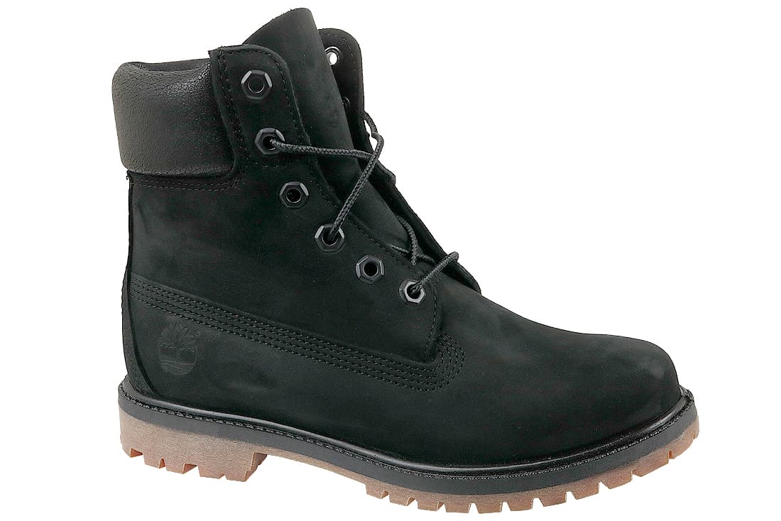 Vinter Støvler, Trekkingsko, Kvinde, Timberland 6 In Premium Boot W A1K38