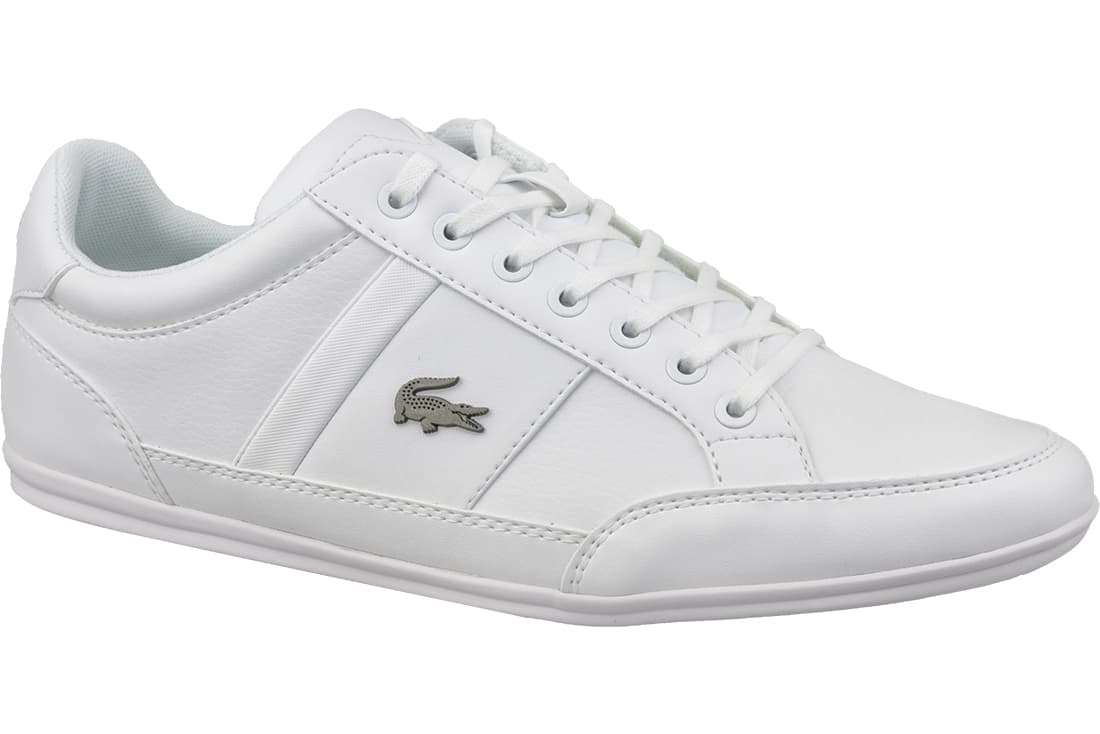 Sneakers, Herr, Lacoste Chaymon BL 737CMA009421G
