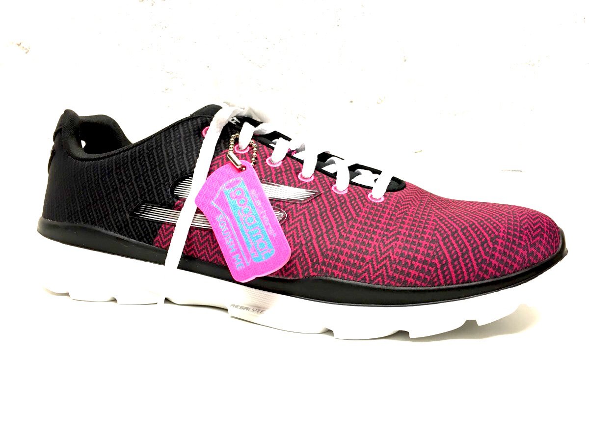 skechers go fit tr