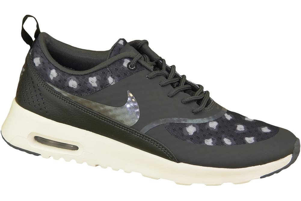 Sneakers, Kvinde, Nike Air Max Thea Premium Wmns 599408-008