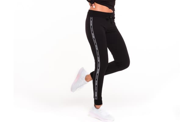 Strumpbyxor, Dam, GymHero Leggins  COMFY
