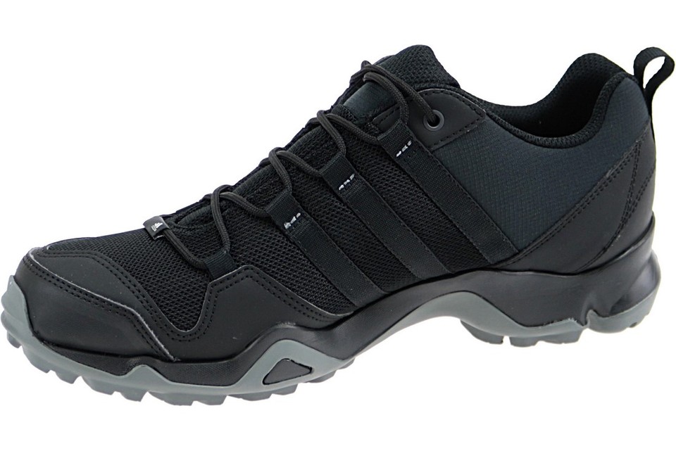 Trekkingsko, Herrer, Adidas Terrex AX2R Beta S80741, Svart Trekkingsko, Herrer, Adidas Terrex AX2R Beta S80741, Svart