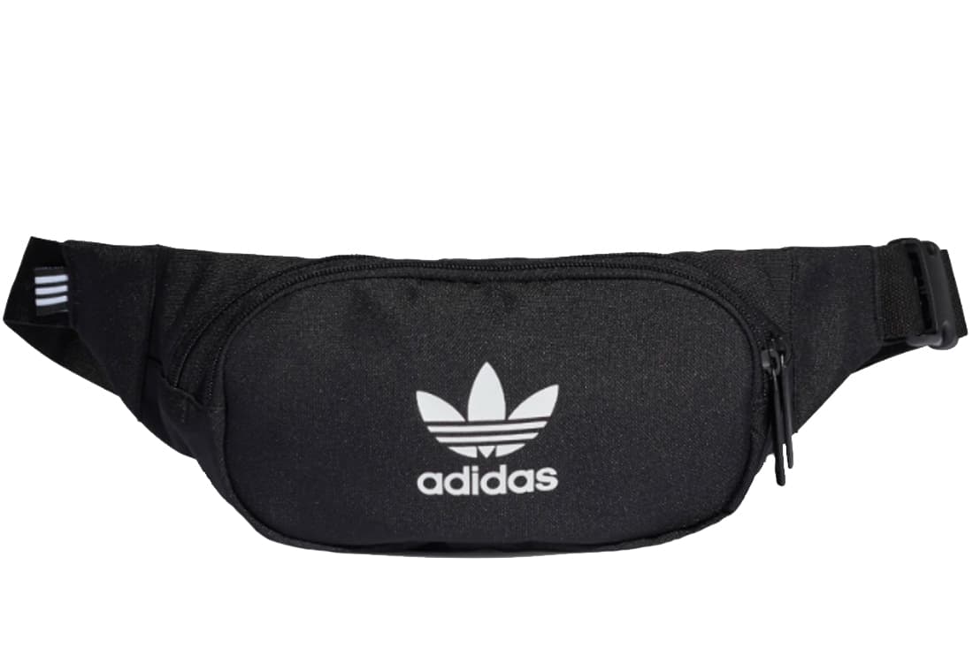 saszetka, Unisex, Adidas Essential Crossbody DV2400