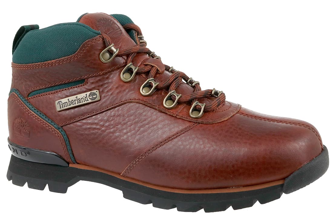 Vinter Støvler, Trekkingsko, Herrer, Timberland Splitrock 2 A1HXX
