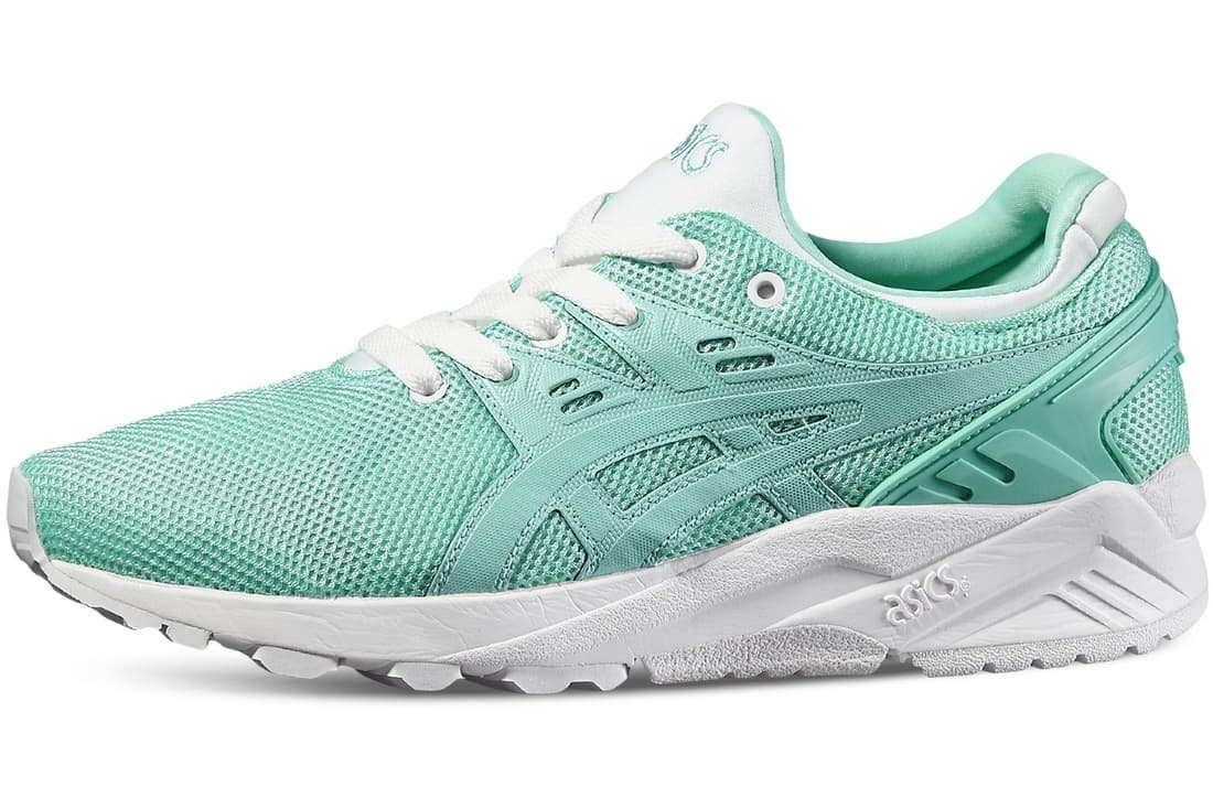 Sneakers, Dam, Asics Gel-Kayano Trainer HN6B5-4747