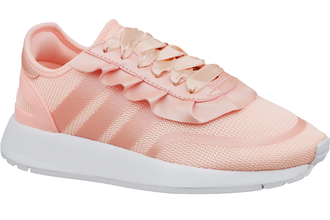 Adidas N-5923 J DB3580, til pige, Sneakers, orange 40