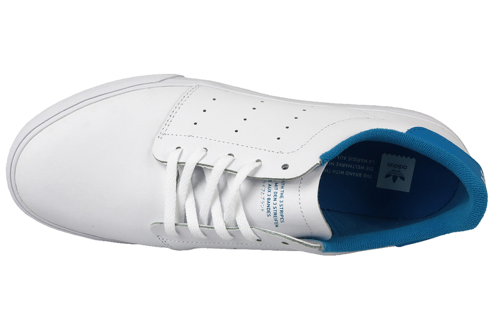Sneakers, Sneakers, Herrer, Adidas Seeley B27786, Grå Sneakers, Sneakers, Herrer, Adidas Seeley B27786, Grå