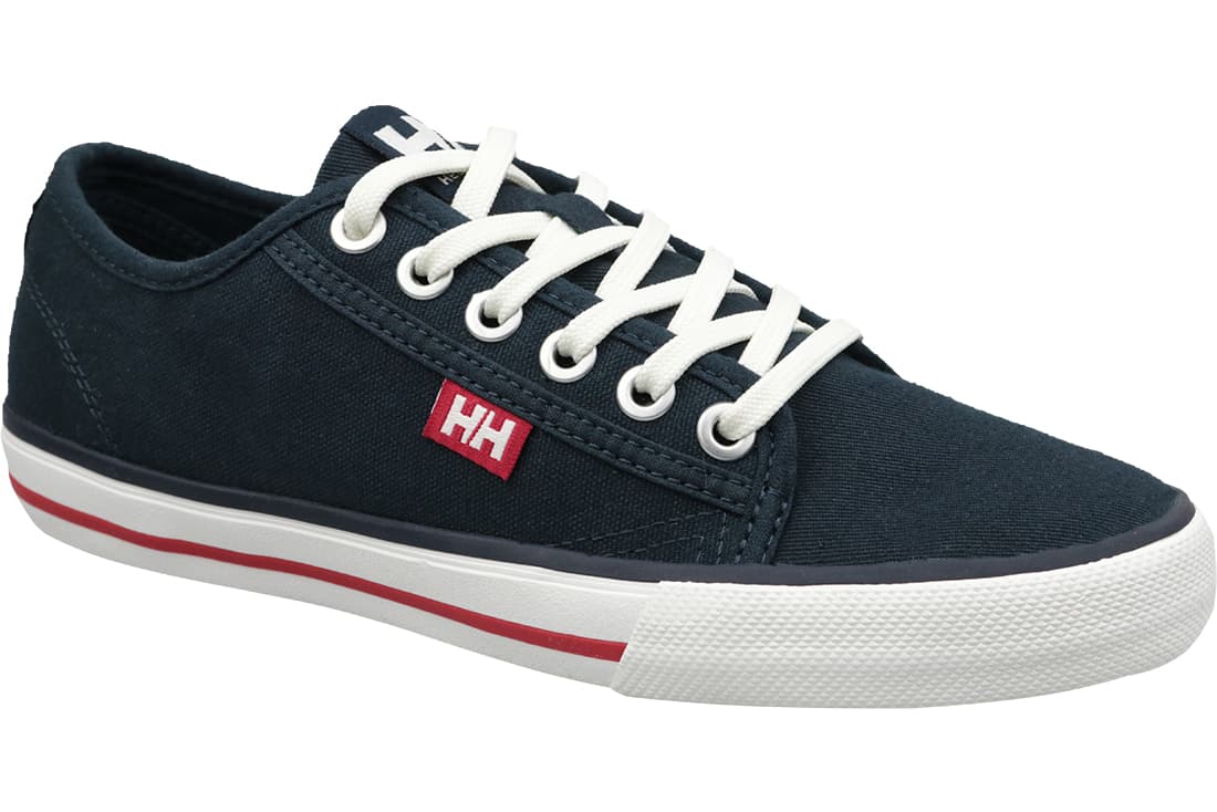 Sneakers, Herr, Helly Hansen Fjord Canvas Shoe V2 11465-597