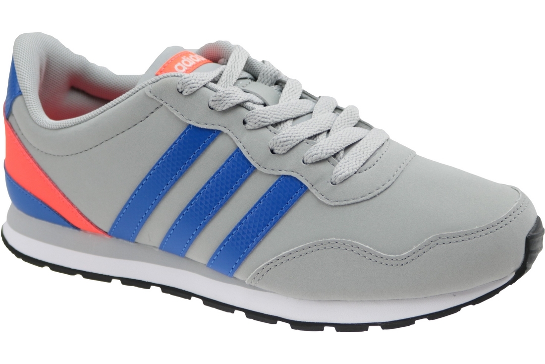Sportssko, Barn, Adidas V Jog K AW4147, Grå Sko CDON.COM Sportssko, Barn, Adidas Dragon OG J BB2486, Blå Sko CDON.COM