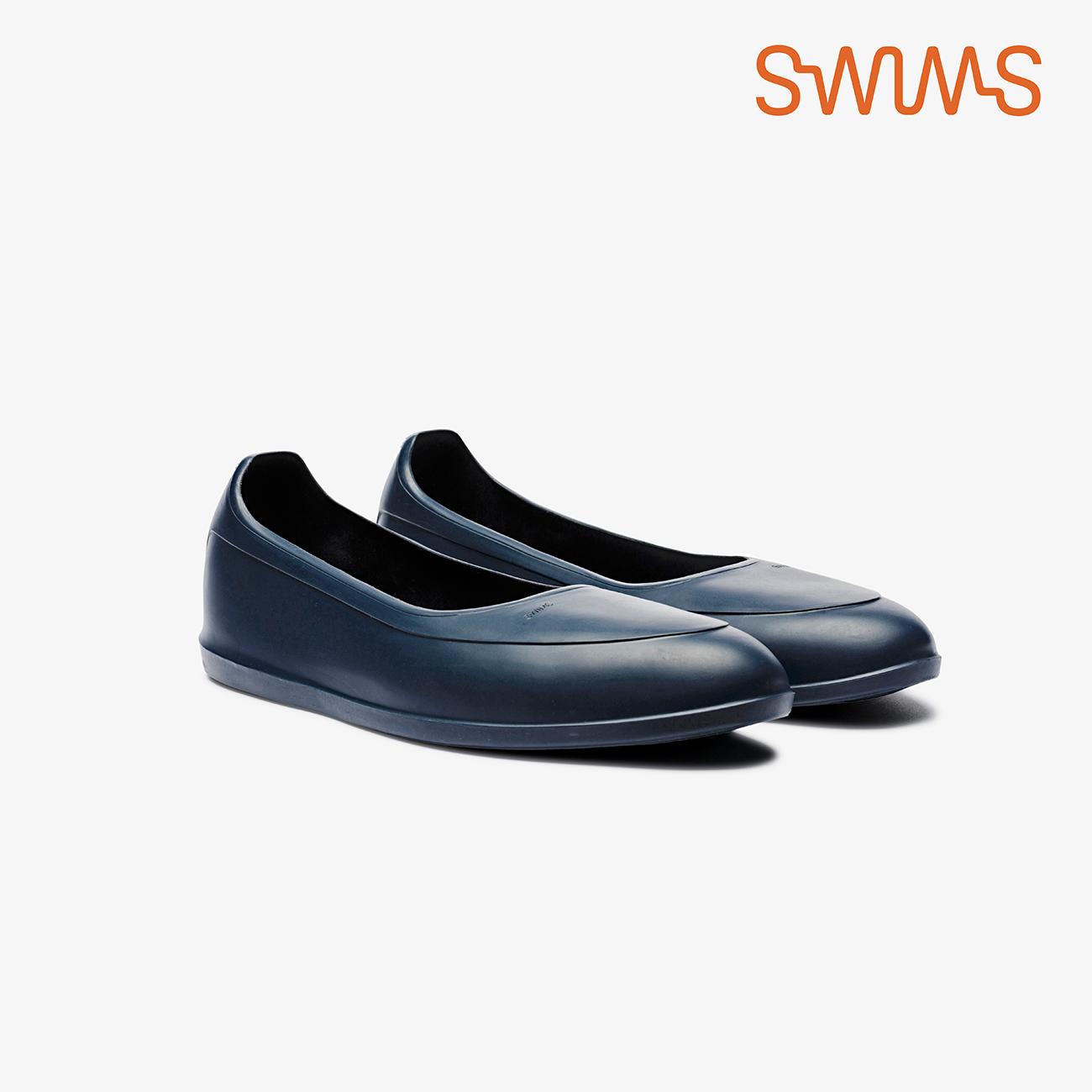 Swims Galoscher - Navy