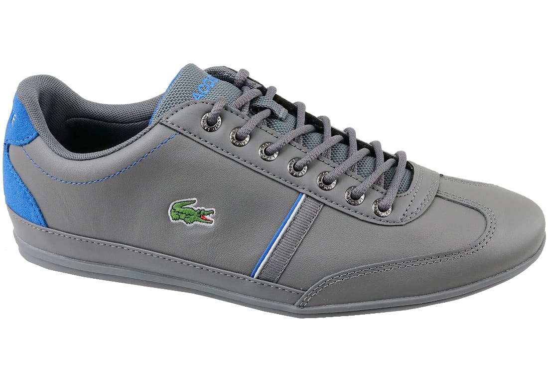 Sneakers, Herr, Lacoste Misano Sport 118 1 CAM00831Z8