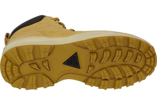 Vinter Støvler, Trekkingsko,  Herrer, Nike Manoa 454350-700