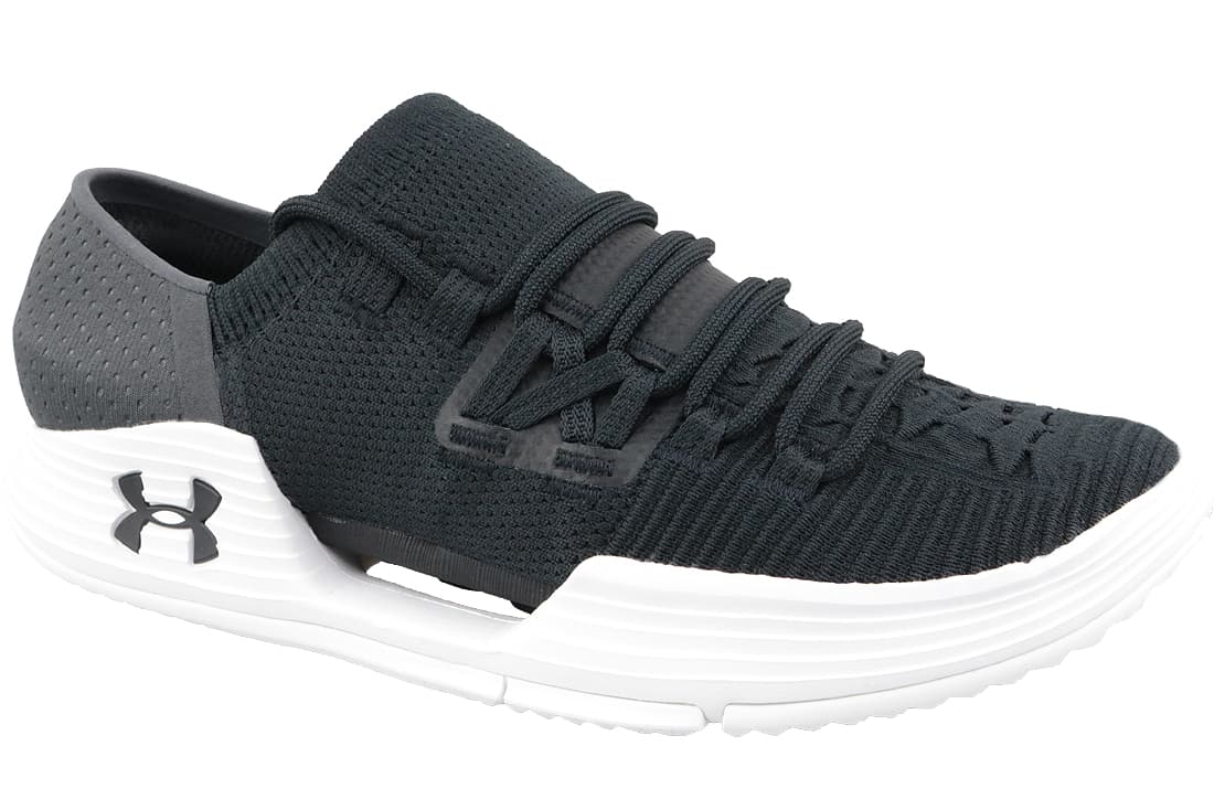 Träningsskor, Herr, Under Armour Speedform AMP 3.0 3020541-004
