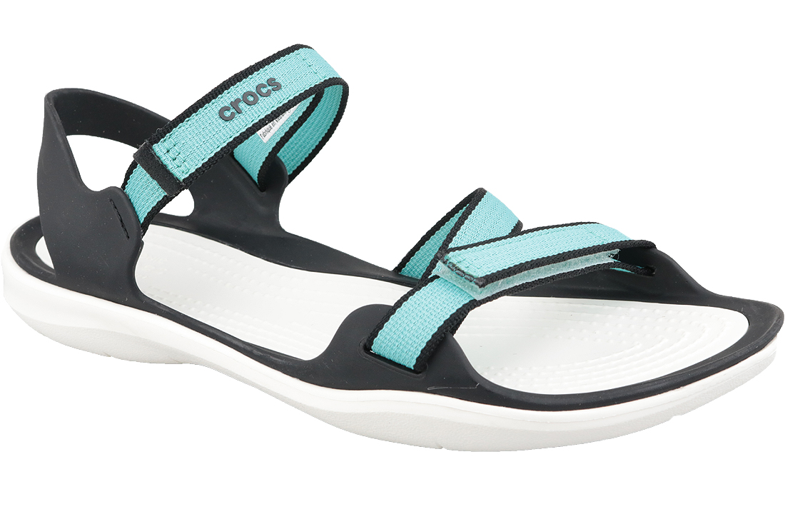 crocs dam sandal