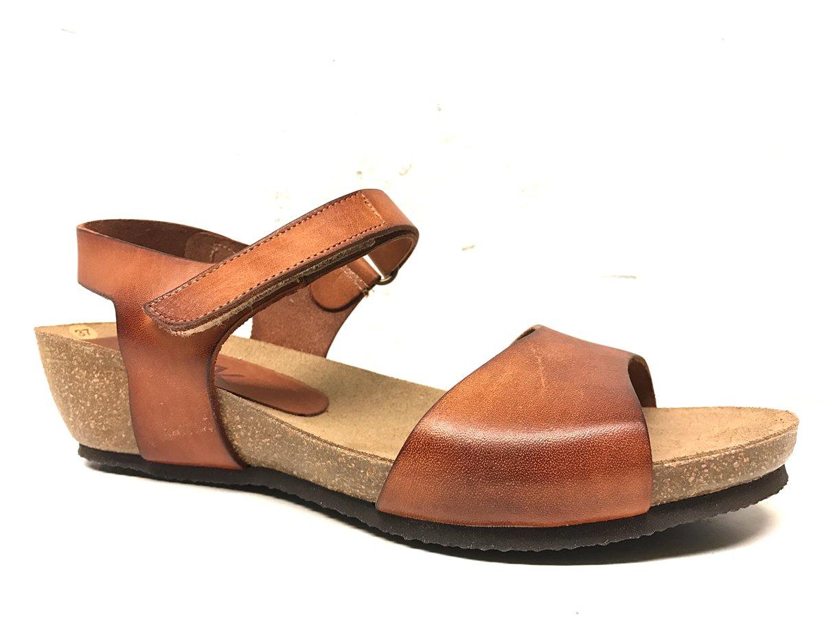 BDK Sandal vag.cuero