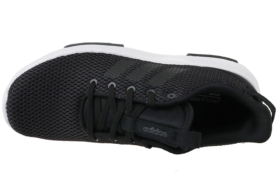 Sneakers, Herrer, Adidas Cloudfoam Racer TR DA9306, Svart Sneakers, Herr, Adidas Swift Run CQ2114, Svart Skor CDON.COM