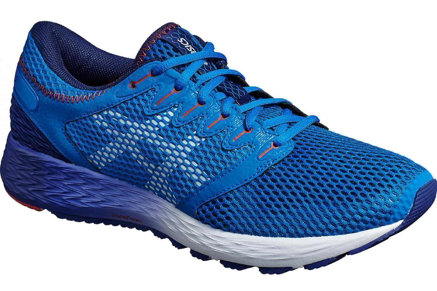 Løbesko, Herrer, Asics RoadHawk FF 2 1011A136-400