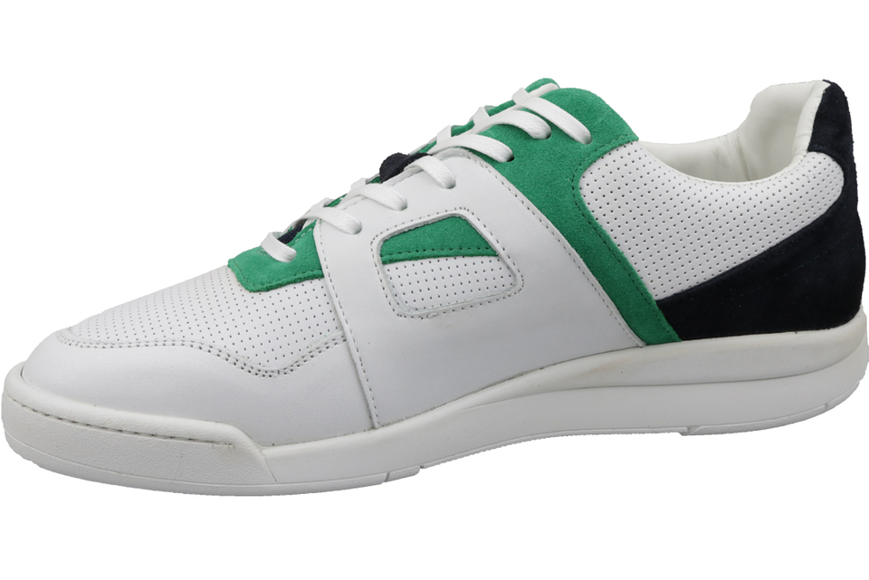 Fila Cedar CB Low 1010516-00Q, Mand, Sneakers, hvid