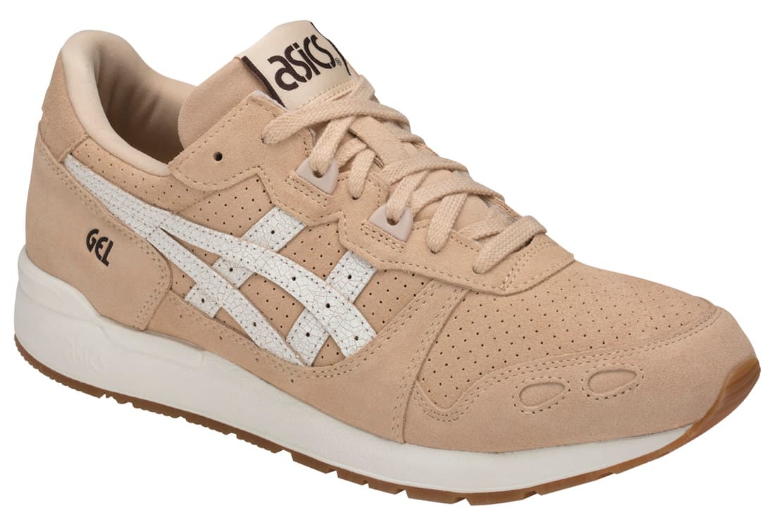 Sneakers, Herrer, Asics Gel-Lyte H8B3L-0500