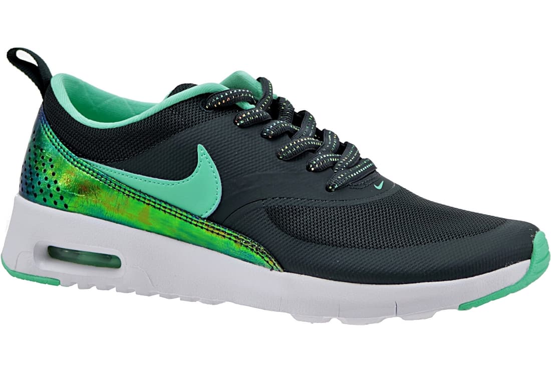 Sneakers, Barn, Nike Air Max Thea Print GS 820244-002