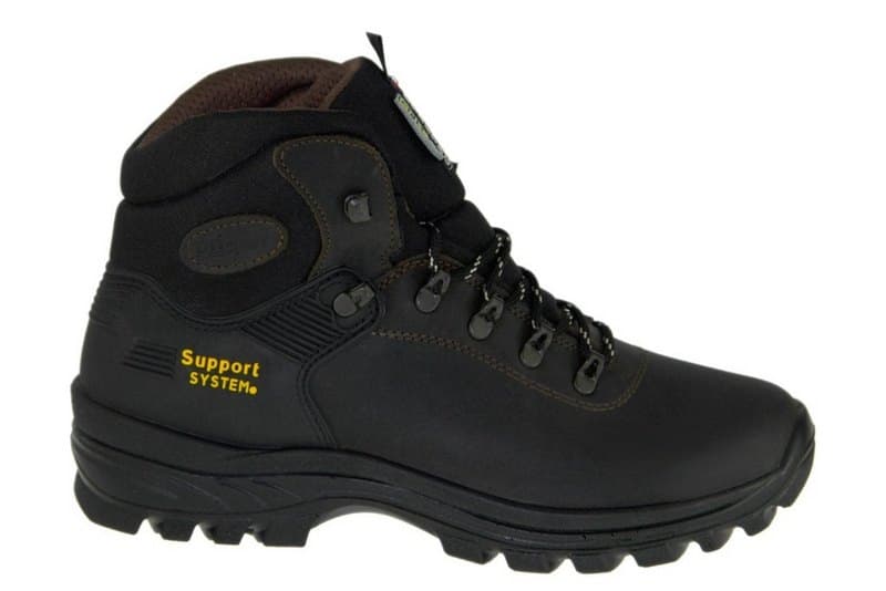 Vinter Støvler, Trekkingsko, Herrer, Grisport 10242D26G