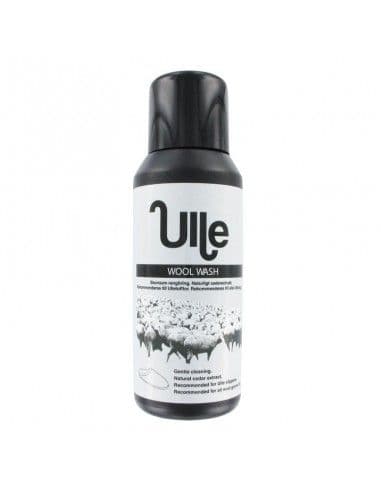 Ulle - tvättmedel för ull