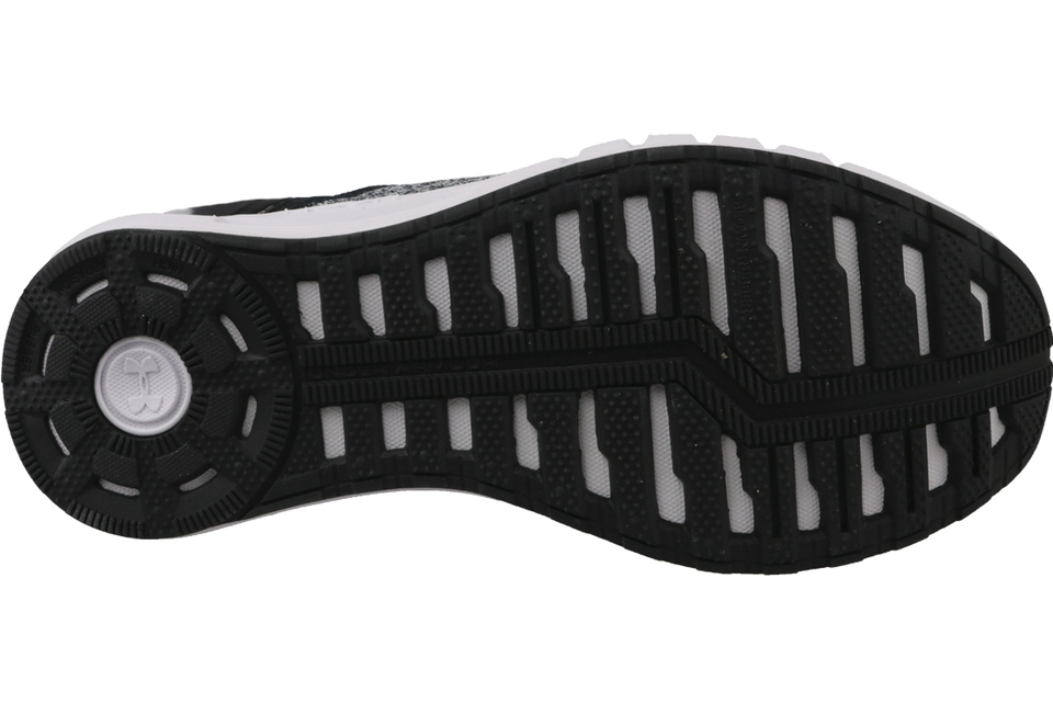 Under Armour W Hovr Sonic NC 3020977-007, Kvinna, Löparskor, grå