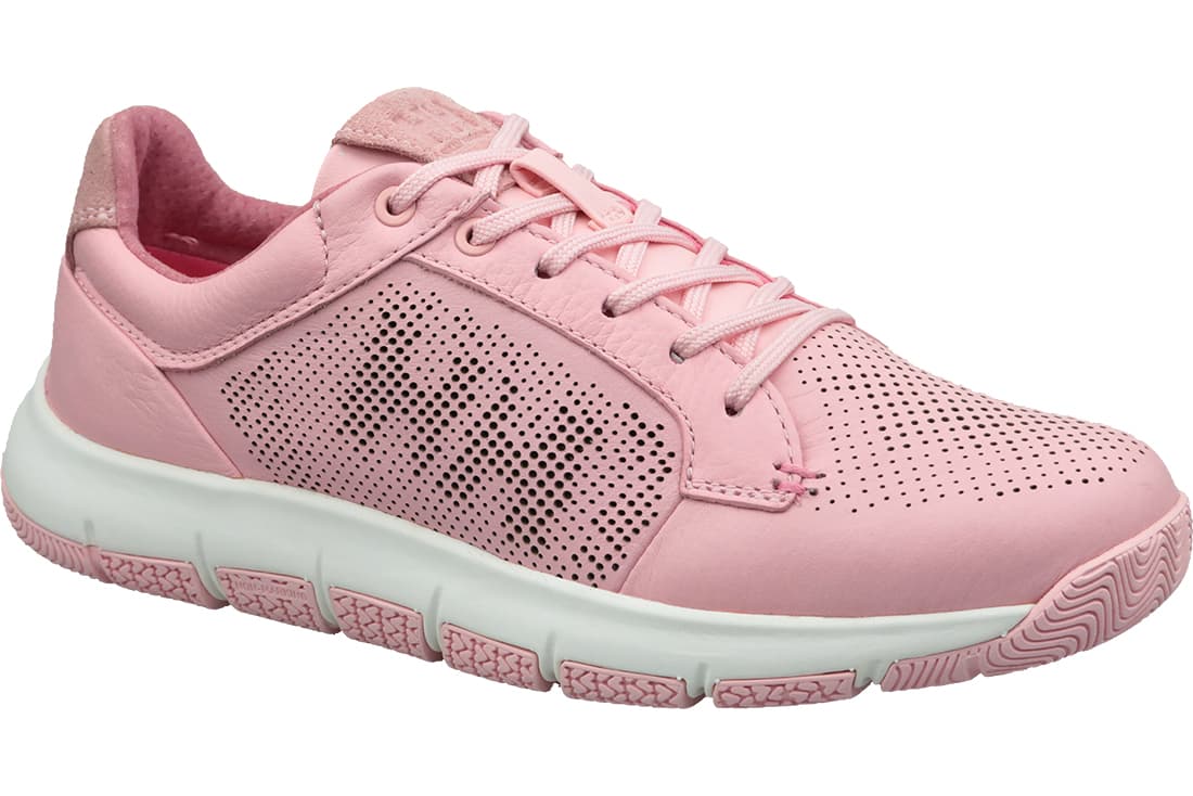 Sneakers, Dam, Helly Hansen W Skagen Pier Leather Shoe 11471-181