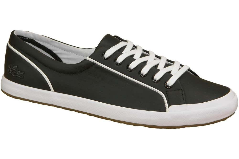 Sneakers, Sportssko, Barn, Lacoste Lancelle Lace 6 Eye 731SPW0012024