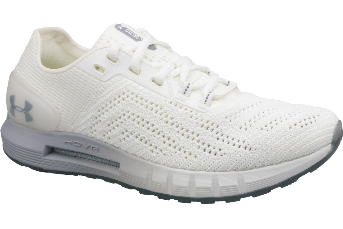 Loparskor Dam Under Armour W Hovr Sonic 2 3021588 104 Vit