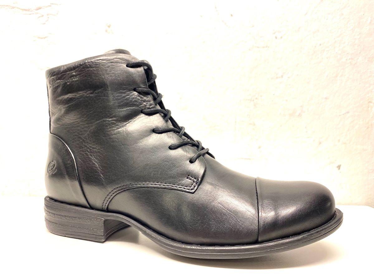 ROSA NEGRA BOOTS