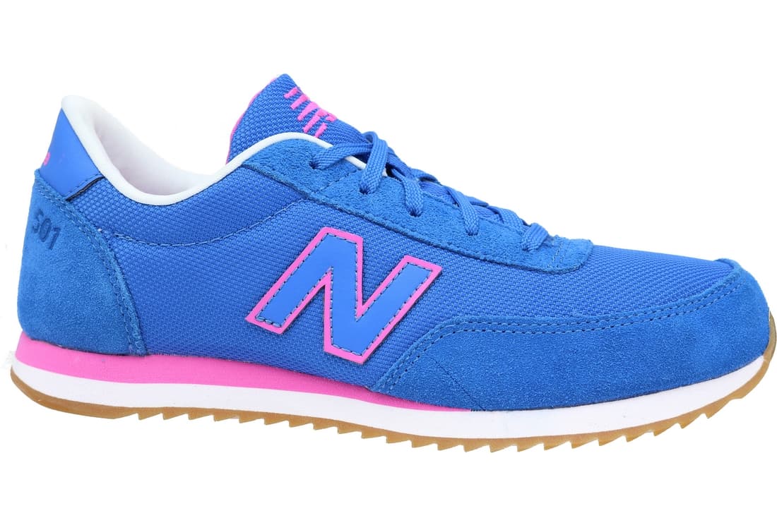 Sneakers, Sportssko, Barn, New Balance KZ501PY