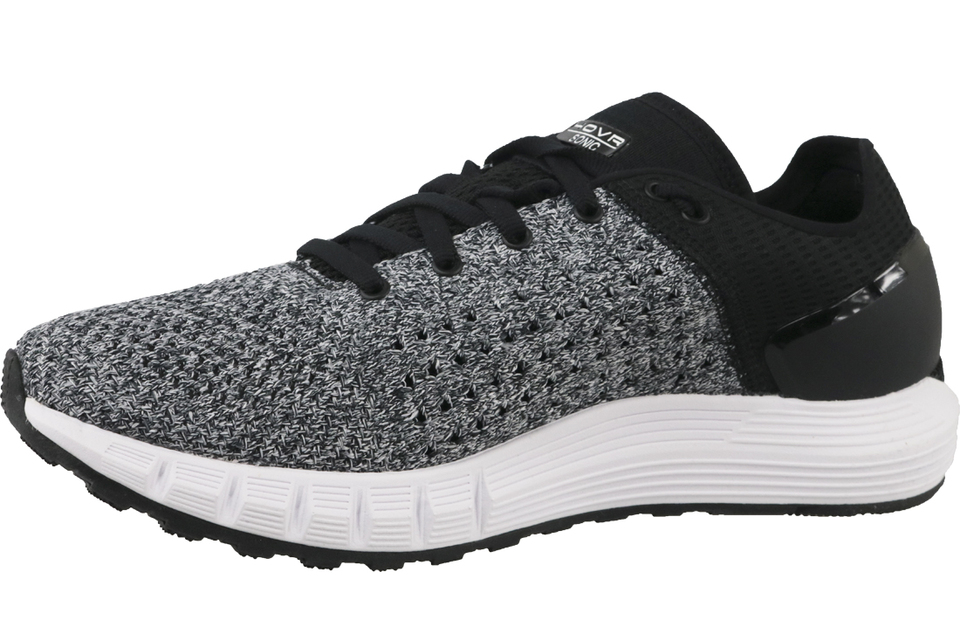 Under Armour W Hovr Sonic NC 3020977-007, Kvinna, Löparskor, grå