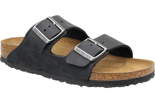 Flip, Dam, Birkenstock Arizona 552113 Svart 39