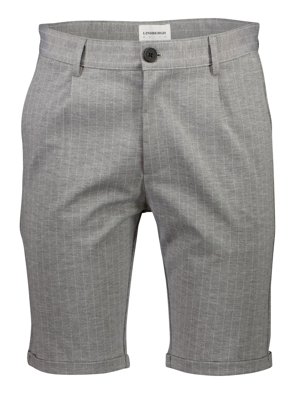 Lindbergh White - Shorts 30-500003 Randiga