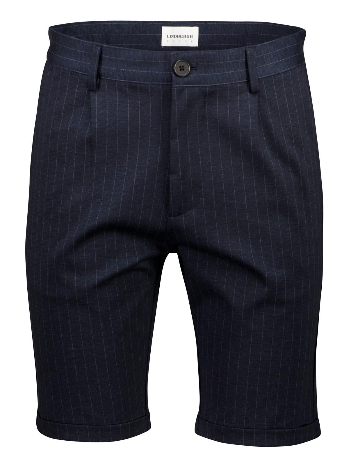 Lindbergh White - Shorts 30-500003 Randiga