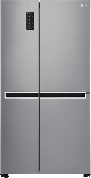 LG side-by-side GSB760PZXV