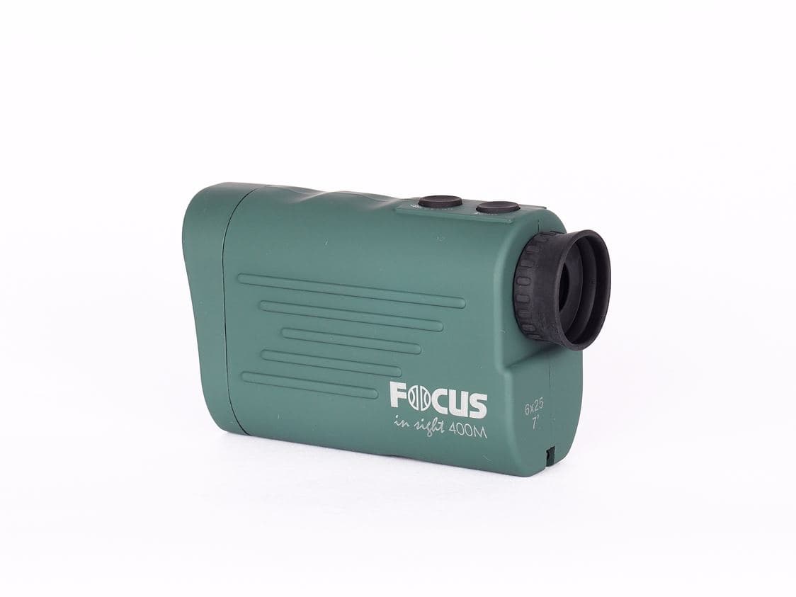 Focus In Sight Range Finder 400 M