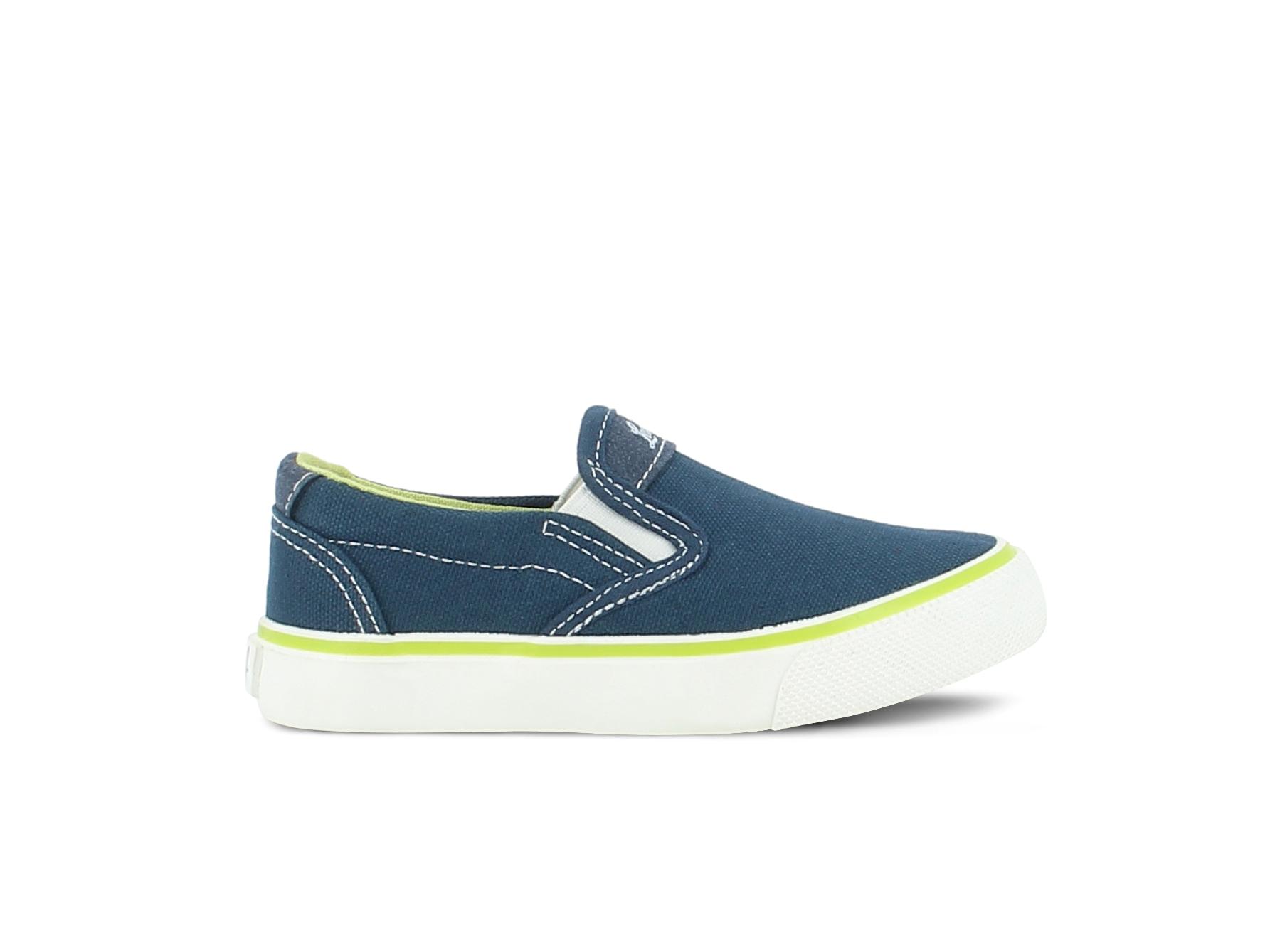 Leaf Kaby Sneaker, Junior