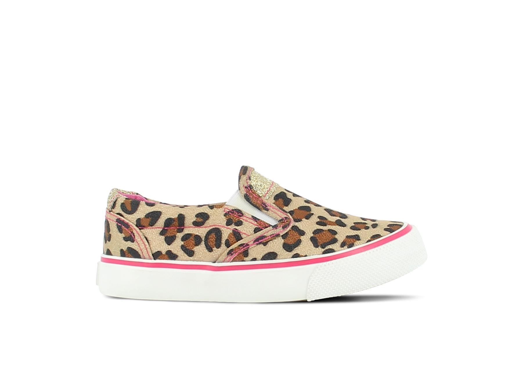 Leaf Kaby Sneaker, Junior