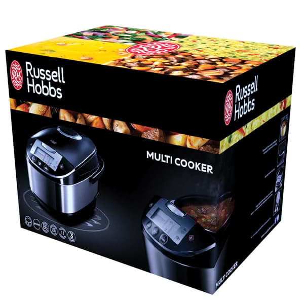 Russell Hobbs Multi Cooker CDON