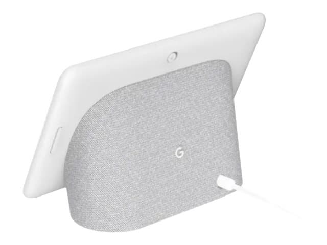 Google Nest Hub Rock Candy