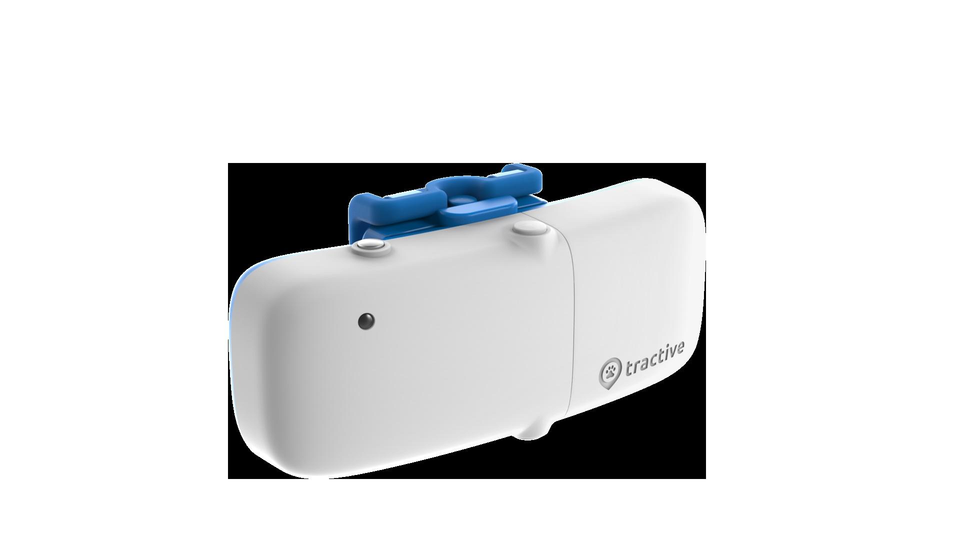 Tractive IKATI katt gps tracker och activity monitor gps katthalsband Tractive IKATI katt gps tracker och activity monitor gps katthalsband