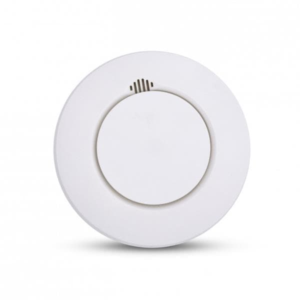 Housegard Note SA424WS Optical Smoke Alarm