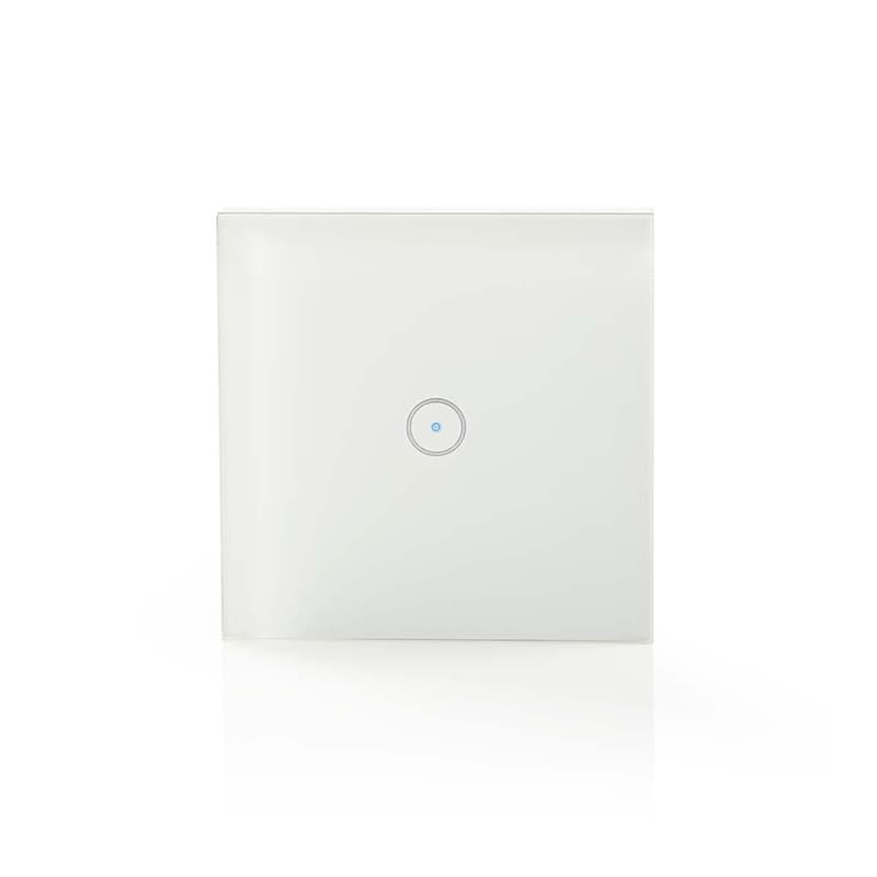 WiFi Smart ljusomkopplare | Enkel