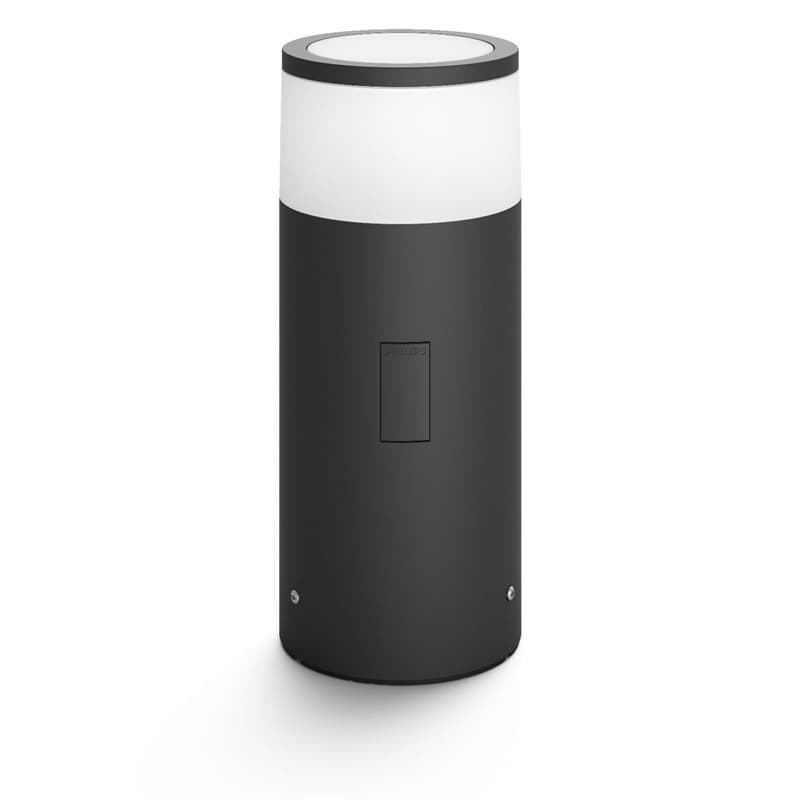 Philips Hue Calla White/Color Utbyggn.