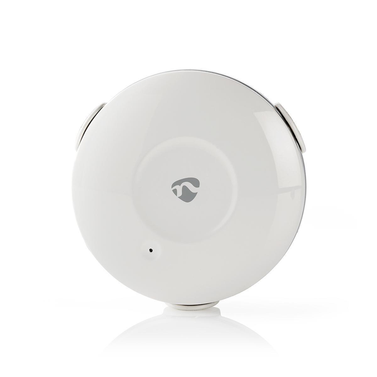 Nedis WiFi Smart Vattenläckagedetektor Batteridriven